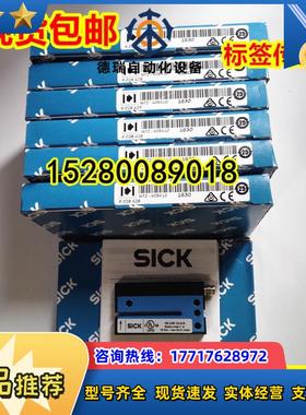 6028431 WF30-40B410 现货 德国SICKWFM30-40P121 WFS3-40议价