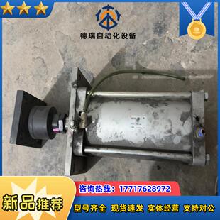 议价 带浮动接头 SMC重载型气缸CS2F160 300