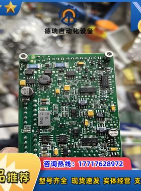 GSi LUMONICS激光振镜电机驱动卡 711-73议价