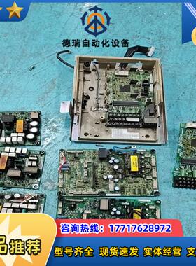 安川H1000变频器板子ETC710160ETC7213议价
