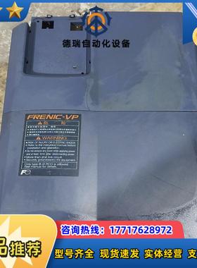 FRN30F1S-4C富士变频器6MBP100RSA120议价