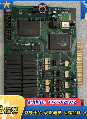 HIMS 超级视觉 采集卡 原装 HPCI-2135 P议价