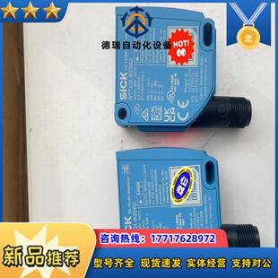 订货号10726议价 b2562 德国sick西克 wtt12l