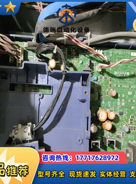 富士E2S 90KW变频器驱动板FRN168E2S-4CS议价