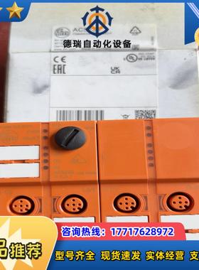 IFM易福门AC5236 原装正品   装差了点议价