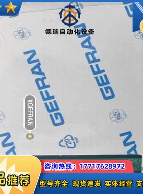 R-ETH100  全新意大利杰弗伦 FRAN模议价