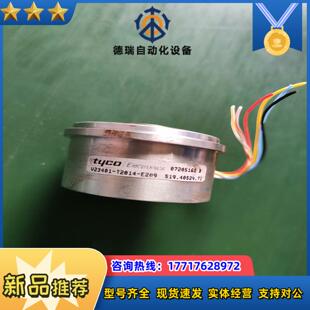 E209议价 T2014 泰科编码 器V23401