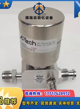 APTech AP3700SM MV8 MV8 M0隔膜阀议价