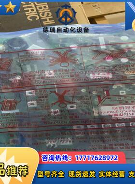 全新A84MA55 变频器驱动板BC186A955G5议价