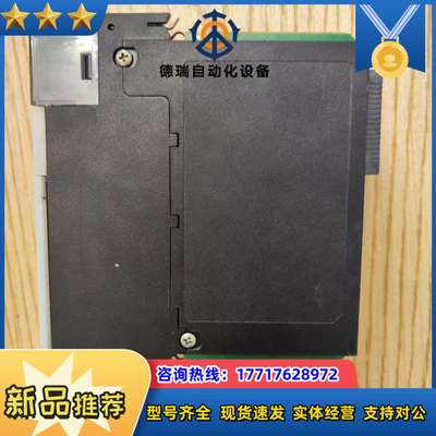 Logix5562处理器单 1756-L62 A 原议价