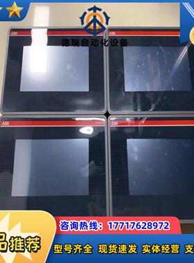 触摸屏CP604 A0原装现货1SAP504100R0议价