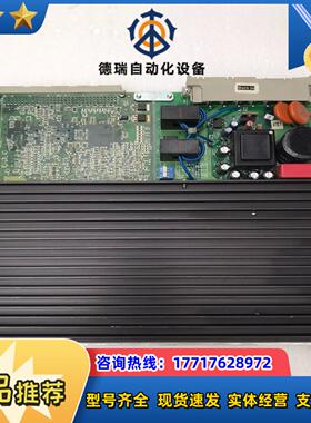 史陶比尔机器人控制柜控制板PRD-0036000I-15议价
