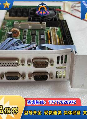 艾讯 P5/6X86 SBC Ver:G4议价