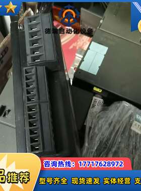 明志步进驱动器:MSST10-S-LH02。成色如图议价
