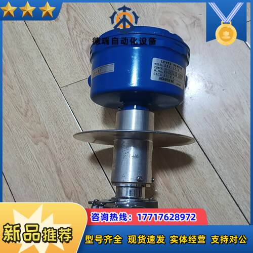NOHKEN INC能研 液位传感器液位开关KRV-2FT议价
