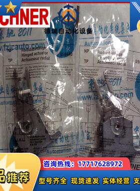 12现货 RADIUSBETAETIR-P-LRN 074573德国安士能插销原装议价