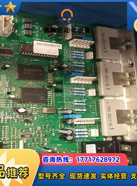 SACE15RE22 斩波器全新现货要的老板欢议价