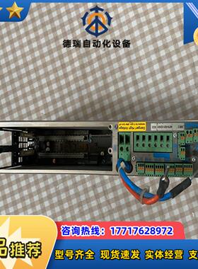 AMK伺服驱动器AMKASYN 46774-1021-122议价