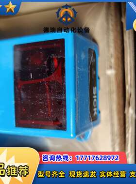 全新SICK西克光纤传感器，OLM200-1002，德国议价