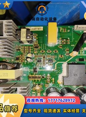 汇川变频器电源板MVT114GDY1议价