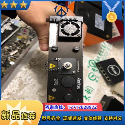 anritsu安立otdr卡配件机14000顺丰快议价