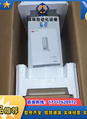 全新变频器 ACH550-01-059A-4，30KW议价