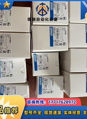 3G3AX-MX2-DRT-E  K3HB-XAA-T11议价