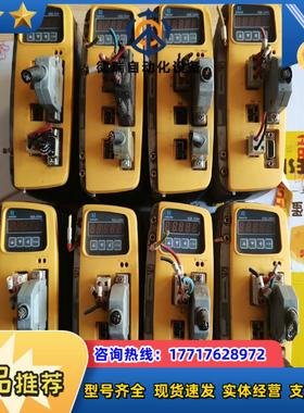 康尼驱动器 KSA-07BAB-8  成色如图 通议价