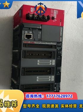 PLC L61P-СM  L02CPU-CM 议价