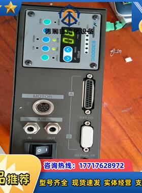 NAKANISHI中西高速主轴E3000C控制器NE2议价