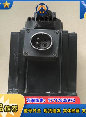伺服电机MDME302GCGM功能完好3kw测试好发出去议价