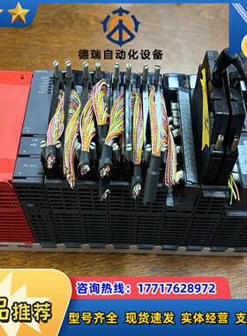 MITSUBISHIPLC Q61P-A2  Q02HC议价