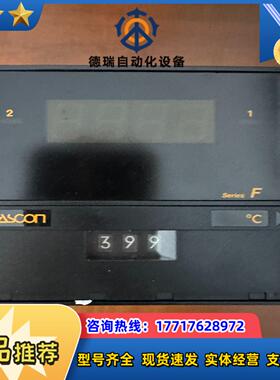 ASCON温度表 控制器XM-M0-2K2-S2温控仪 原议价