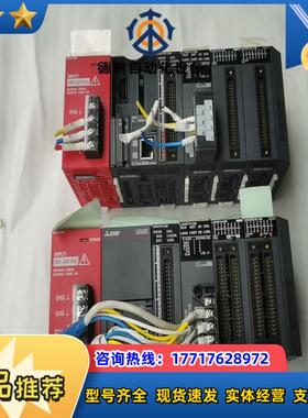 plc   l61p-cm1个      l02cpu议价