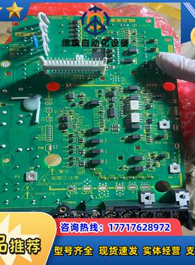 全新富士F1S变频器55KW驱动板SA537856-02议价
