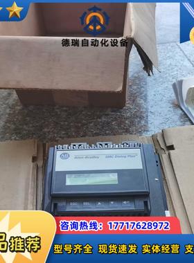 AB软起动型号40888-490-01-S1FX议价