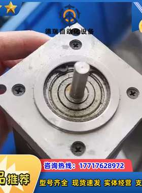 Powermax II步进电机，M22NRXA-LD议价