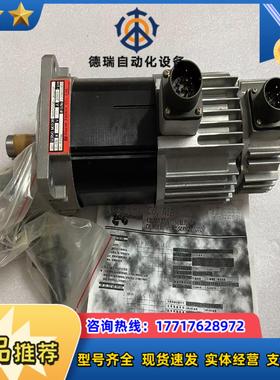 B200B-3CG7F 2KW Sinano信浓伺服电机议价