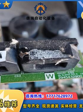 台达CP2000变频器互感器2945432900功能好议价
