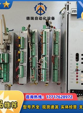 MULTIVAC莫迪维克塑封机驱动器控制器模块议价