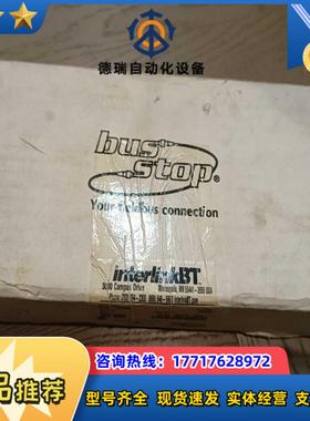 原装  InterlinkBT 图尔克TURCK 模块FEN议价