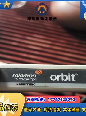 英国solartron 移位传感器DP10S 实议价