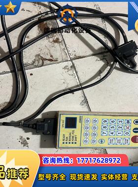 odawara手操控制面板 OPB-003 成色如图议价