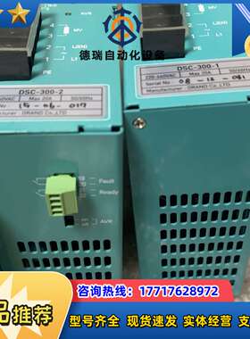 全新DAESUNG DSC-300-2 /-1 议价！议价