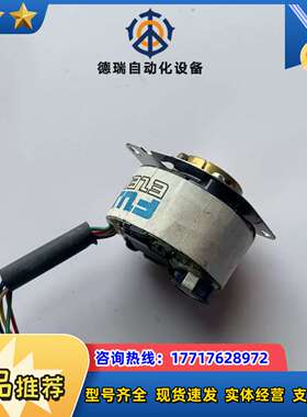 伺服电机编码器YM523756-9M原装，，议价