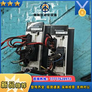 伺服驱动器 MBDHT2510E400W议价