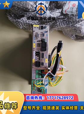 德国AMK D-73230 伺服驱动器3167788-30议价