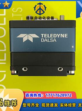 DALSA工业相机 G2-GM10-T40951200万全议价