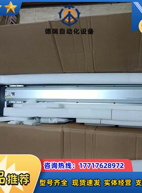 Pi滑台模组型号R8-L10-650-BL-P20-C议价