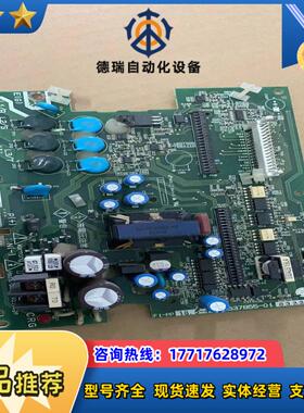F1-PP185-4 富士变频器SA537855-01议价